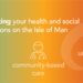 Public Meeting on Health & Social Care